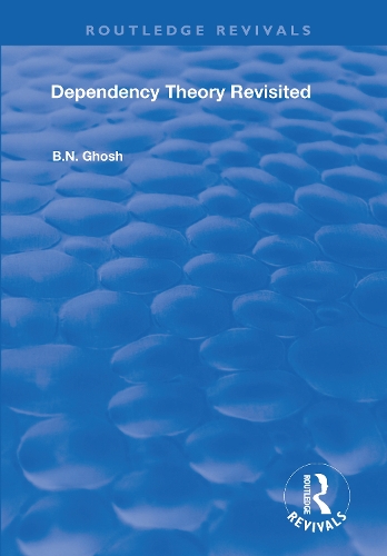 Dependency Theory Revisited.