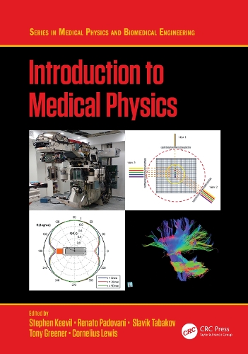 Introduction to Medical Physics.