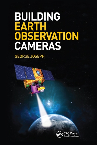 Building Earth Observation Cameras.