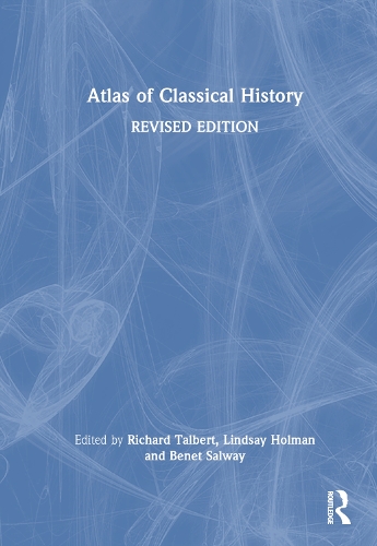 Atlas of Classical History.