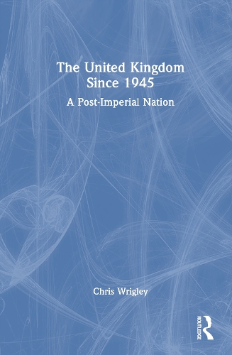 The United Kingdom Since 1945