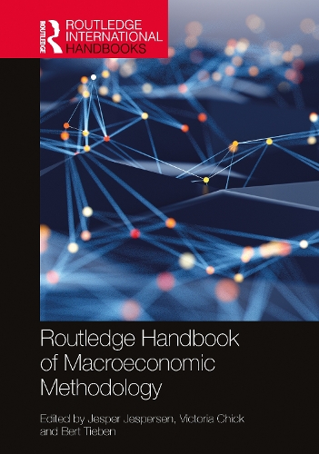 Routledge Handbook of Macroeconomic Methodology.