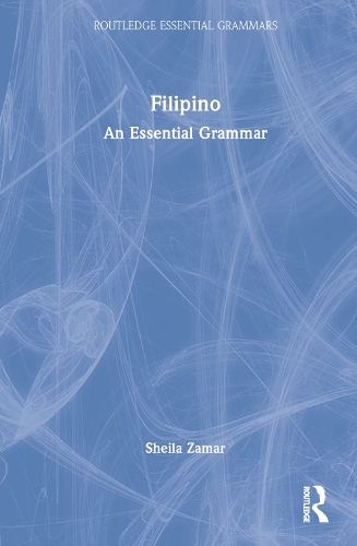 Filipino: An Essential Grammar.
