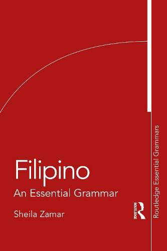 Filipino: An Essential Grammar.