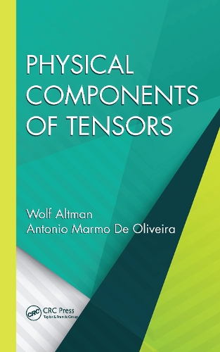 Physical Components of Tensors.