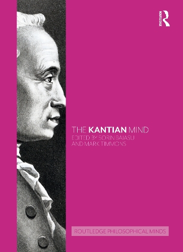 The Kantian Mind.