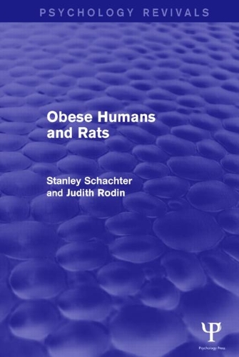 Obese Humans and Rats.