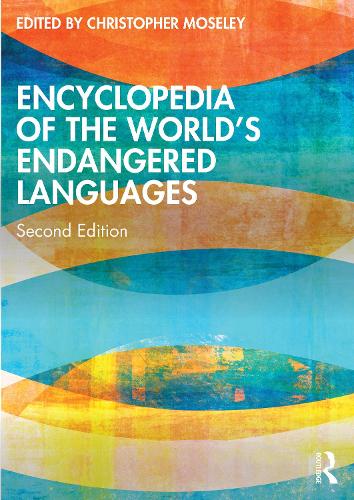Encyclopedia of the World's Endangered Languages.