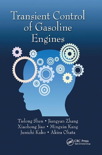 Transient Control of Gasoline Engines.