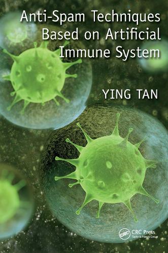Anti-Spam Techniques Based on Artificial Immune System.