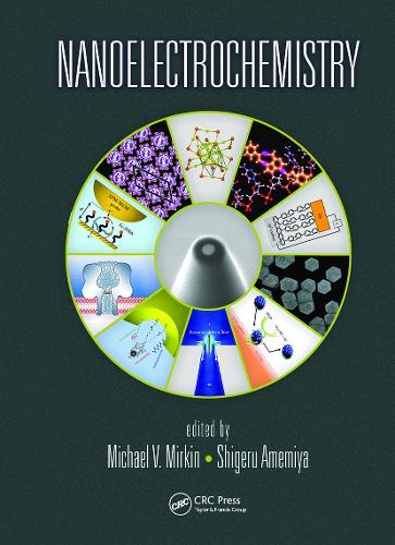 Nanoelectrochemistry.