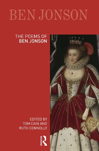 The Poems of Ben Jonson.