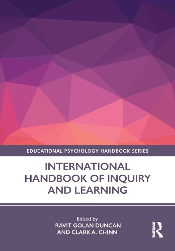 International Handbook of Inquiry and Learning.