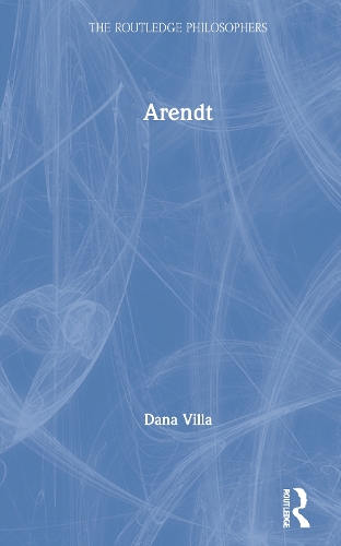 Arendt.