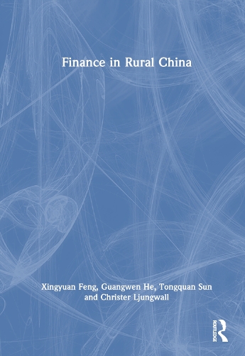 Finance in Rural China.