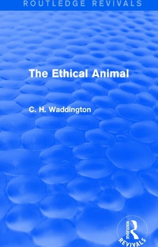 The Ethical Animal.