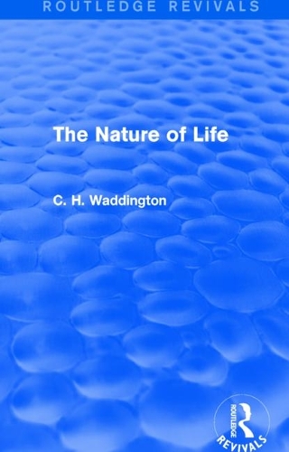 The Nature of Life.