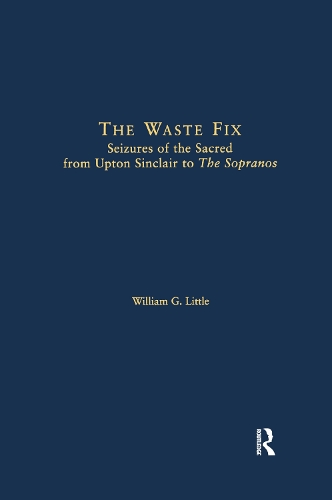 The Waste Fix