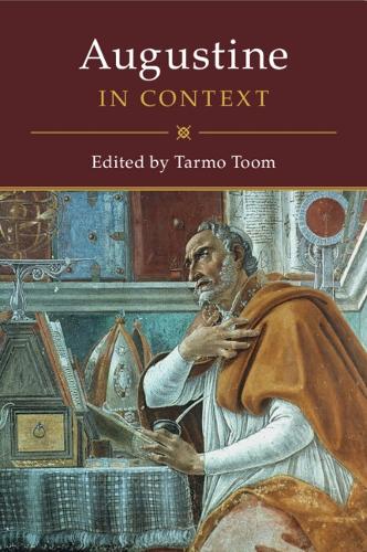 Augustine in Context.