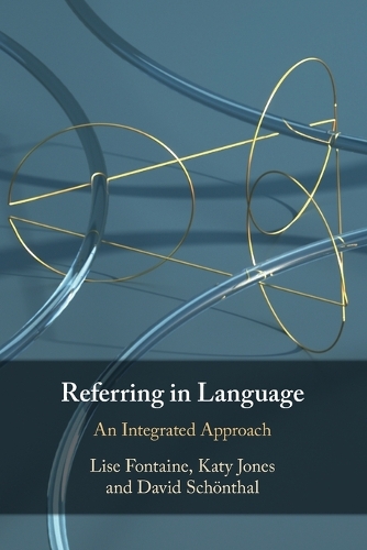 Referring in Language: An Integrated Approach.