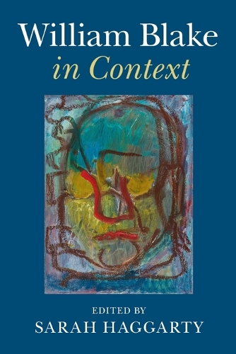 William Blake in Context.