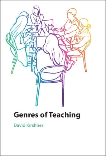 Genres of Teaching.
