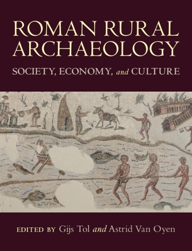 Roman Rural Archaeology