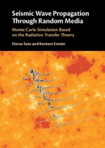 Seismic Wave Propagation Through Random Media: Monte Carlo Simulation Based on the Radiative Transfer Theory.