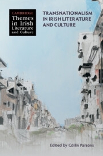 Transnationalism in Irish Literature and Culture.