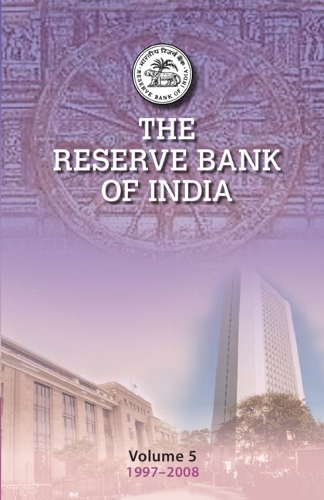 The Reserve Bank of India
