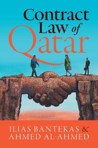 Contract Law of Qatar.
