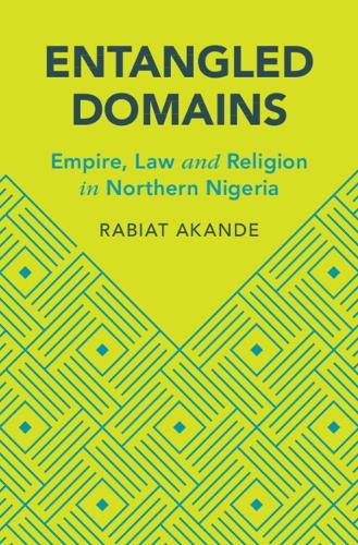 Entangled Domains