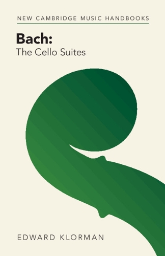 Bach: The Cello Suites.