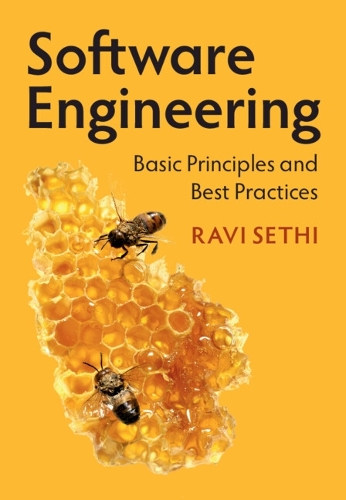 Software Engineering: Basic Principles and Best Practices.