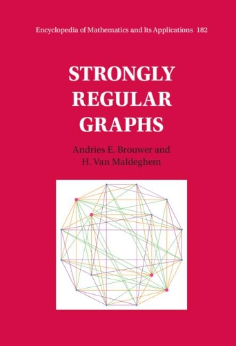 Strongly Regular Graphs.