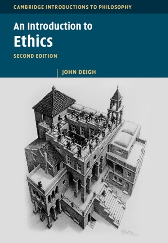 An Introduction to Ethics.