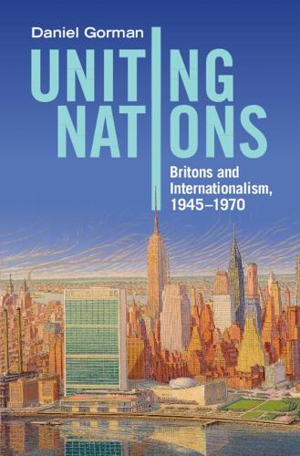 Uniting Nations