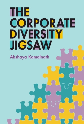 The Corporate Diversity Jigsaw.