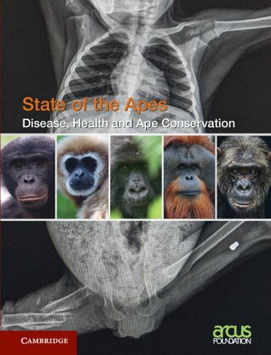 Disease, Health and Ape Conservation: Volume 5.