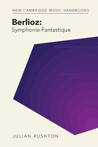 Berlioz: Symphonie Fantastique.