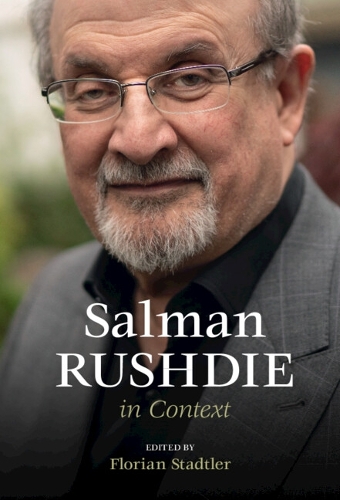 Salman Rushdie in Context.