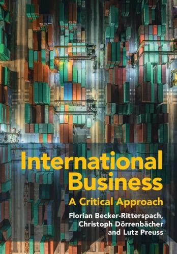 International Business