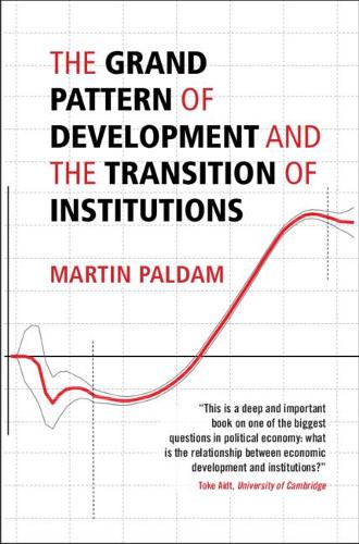 The Grand Pattern of Development and the Transition of Institutions.