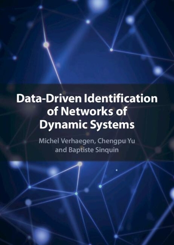 Data-Driven Identification of Networks of Dynamic Systems.