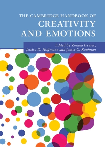 The Cambridge Handbook of Creativity and Emotions.