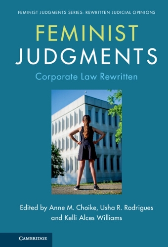 Feminist Judgments