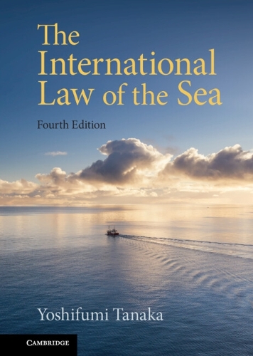 The International Law of the Sea.