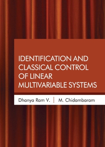 Identification and Classical Control of Linear Multivariable Systems.