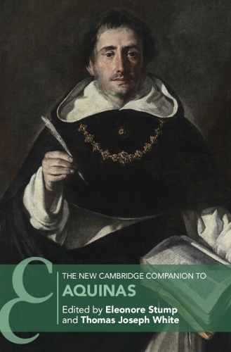 The New Cambridge Companion to Aquinas.
