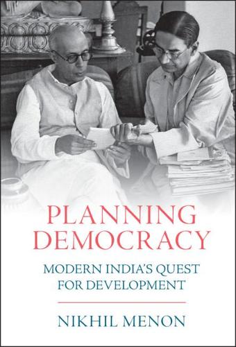 Planning Democracy